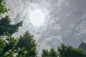 肉眼可见的夏天要来了？上海新晋城堡夜市：小吃多到眼花缭乱，价格很平民！图片