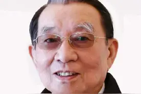 傅雷次子傅敏去世，他是《傅雷家书》背后的“隐者”图片