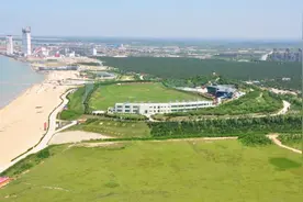 山东探明580吨单体金矿床！网友：我眼睛都看直了图片