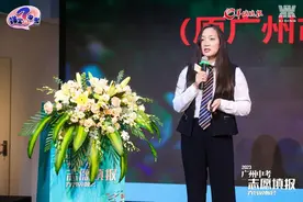 广州市南外实验学校：多元化的培养模式，培养走向世界的现代人图片