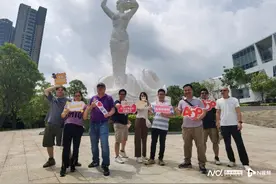 溯源深港历史，赓续精神血脉：龙华区组织开展国情研学活动图片