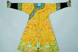 织就云霞万缕丝——浅谈历史流变中的云锦之美图片