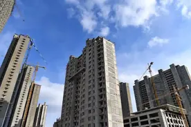 楼市营销广告“套话”你看懂了吗？图片
