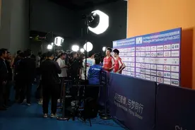 神奇之夜！国羽连续五次击败日本，苏迪曼杯莫非与山口茜无缘？图片