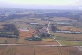 改装农机、推广技术 “分段式”收割减损促油菜丰收图片