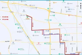 石家庄公交最新调整！多条线路跟大家说“拜拜”图片