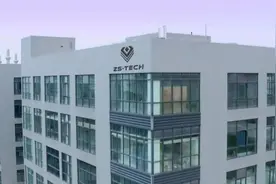 在青浦的企业里“挖呀挖呀挖”，挖出钻石啦！图片