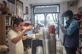 上海咖啡文化周来了，青浦消费主题活动多图片