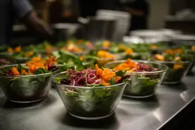 “轻断食”，到底该怎样“断”？能不能减肥？图片