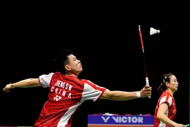 牛牛牛！#雅思组合2比1击败韩国队#图片