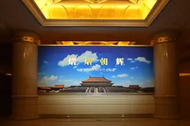 故宫展览丨来内蒙古看故宫“熠熠朝辉”图片