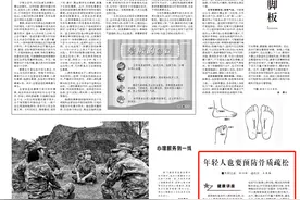 年轻人也要预防骨质疏松图片