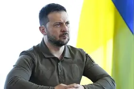 巴赫穆特被俄完全控制？乌克兰否认图片