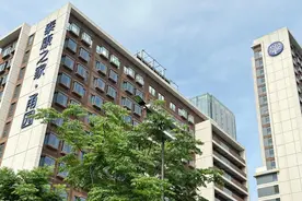 泰康第14个养老社区开业：位于宁波CBD，配三级专科医院图片