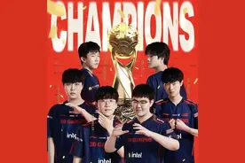 JDG首夺英雄联盟季中赛冠军 电竞“大年”赋能市场爆发图片