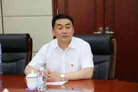 人大代表采风行丨柴卫国：煤堆里的“大国工匠”图片