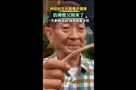 袁隆平院士逝世两周年，看着栩栩如生的蜡像，仿佛他又回来了图片