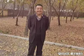 齐西鹏|光阴荏苒回不去，当珍惜图片