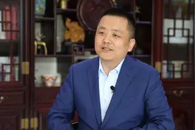 经典集团史振华：高端装配式集成房屋将成营收新增长点图片