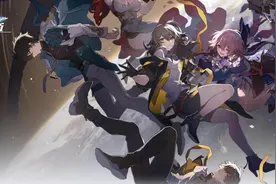 《崩坏：星穹铁道》：支线比主线更精彩图片