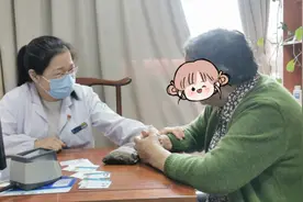 钱报健康小站丨喉咙不适就是“二阳”了吗？这种情况最近真不少图片