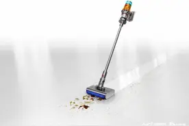 戴森两款新品选择中国市场首发，并上线以旧换新轻松购服务图片