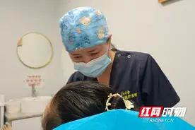 长沙脸博士 | 幼态脸填充这些注意事项 你知道吗图片