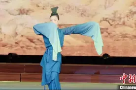 内蒙古小镇姑娘张冬雪的十年创业路：逐梦青春 不负韶华图片