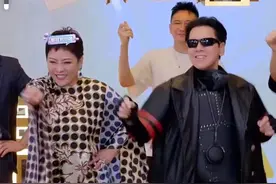 向太向华强521合体甜蜜直播 跳大降之风降价舞登总榜第一图片