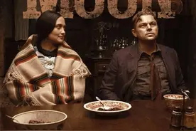 马丁·斯科塞斯新作《花月杀手》戛纳首映获好评图片