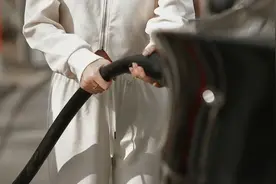 又粗又重，真是好枪？图片