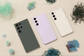 告别“暖宝宝”，两亿像素三星S23 Ultra性能全面提升图片