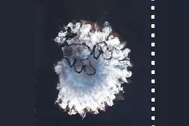 太空第一响背后，威力惊人的太空核爆为何淡出历史舞台？图片