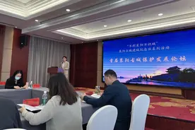 郭靖黄蓉死守的襄阳城，现时代该如何保护和发展？图片