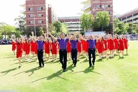 适合自己的，才是最好！普通学子在这所高中考上了理想的大学图片