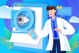 甲状腺相关眼病，一图看懂图片