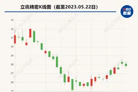 直击股东大会丨立讯精密董事长王来春：企业的价值是长跑要拿成绩来证明图片