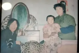 豹啊！京西林密，可缓缓归矣！图片