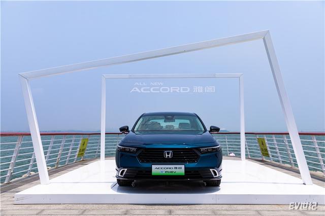 中高级轿车市场变天，全新雅阁如何保持领先？