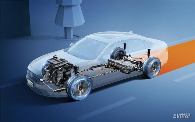 中高级轿车市场变天，全新雅阁如何保持领先？