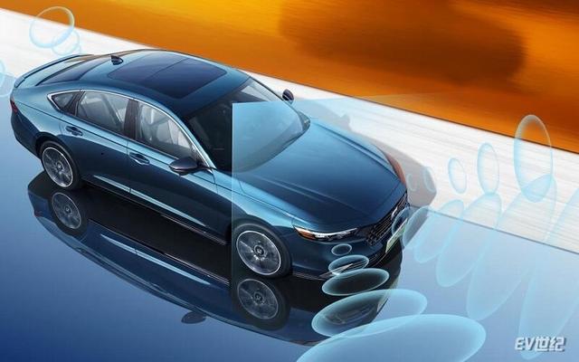 中高级轿车市场变天，全新雅阁如何保持领先？