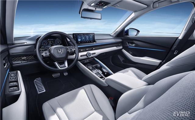 中高级轿车市场变天，全新雅阁如何保持领先？