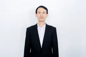 储能21人丨对话瑞浦兰钧曹辉：我们是最早做动储结合的，产品力就是企业最大的能力图片