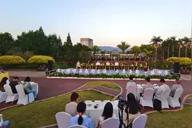 有一种叫云南的生活丨去普洱，实现左手咖啡右手茶的自由！图片