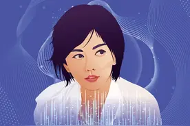 “AI孙燕姿”火爆全网？ 专家：AI翻唱小心侵权图片