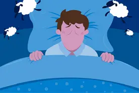 7旬老人因TA彻夜失眠！专家：警惕这些药物，别把睡眠“赶”跑了图片