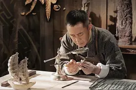 讲述莆田工匠传奇人生！福建电视剧《一代匠师》登陆央视图片