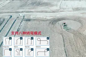 卖给中国一台拖拉机要100万元，「凯斯纽荷兰」去年收入超230亿美元｜焦点分析图片