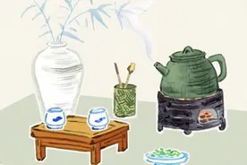 夏季喝它，帮你润肠通便、抗衰老图片