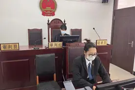 儿子意外离世，母亲欲支取其存款遭银行拒绝！法院调查发现……图片